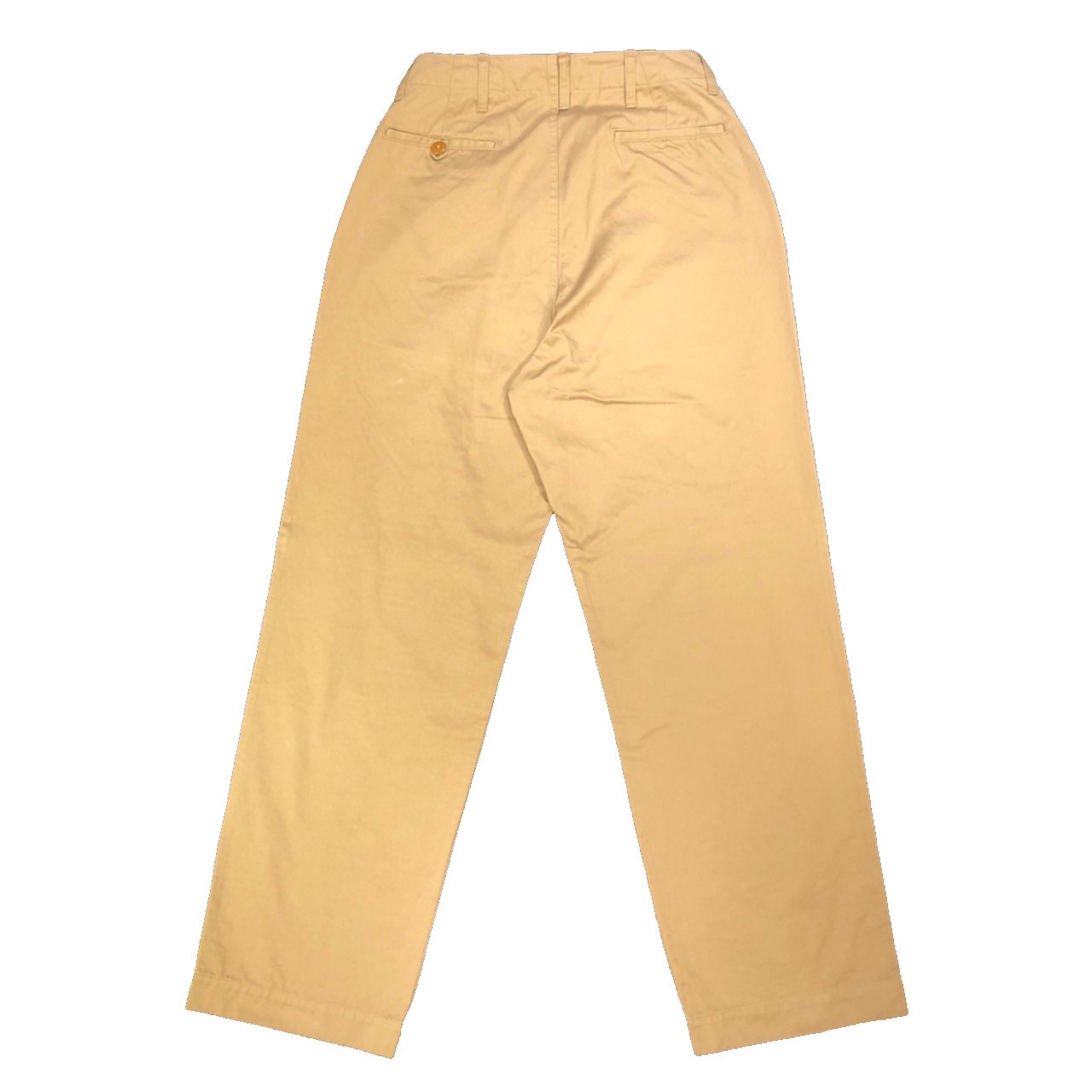 Hummingbirds'hill shop / Nigel Cabourn - BASIC CHINO WEST POINT PANT BEIGE