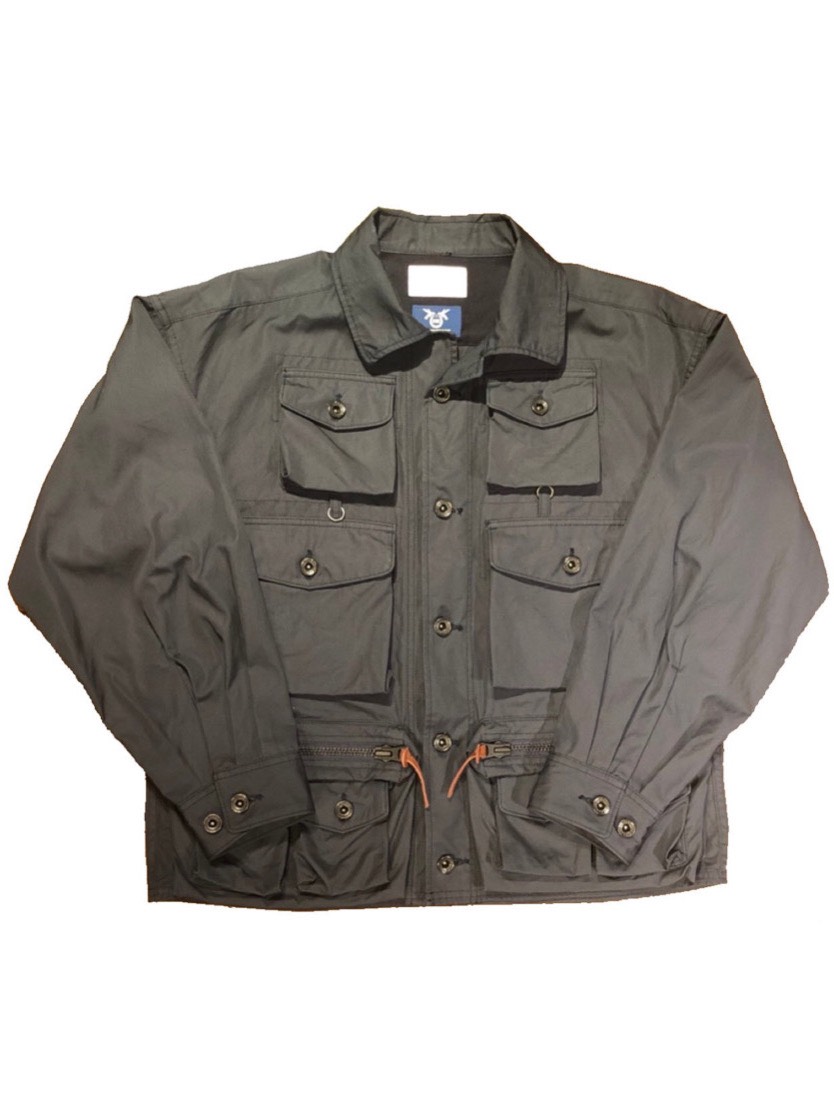 Hummingbirds'hill shop / JACKET