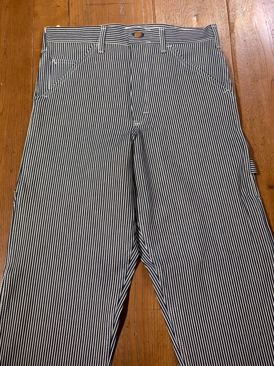 Hummingbirds'hill shop / SMITH'S PAINTER PANTS MADE IN USA Dead stock ...